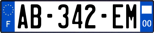 AB-342-EM