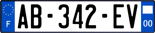 AB-342-EV