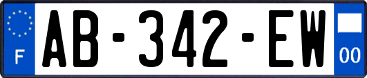 AB-342-EW