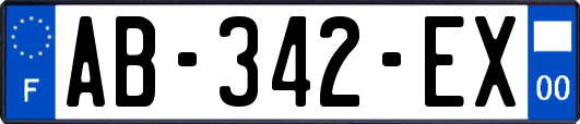 AB-342-EX