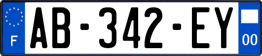 AB-342-EY