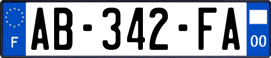 AB-342-FA