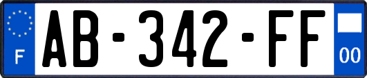 AB-342-FF