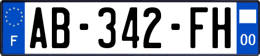 AB-342-FH