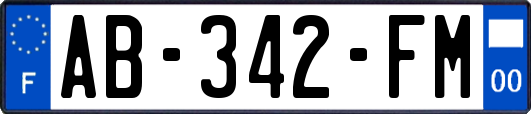 AB-342-FM