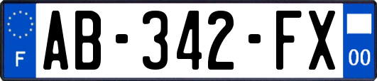 AB-342-FX