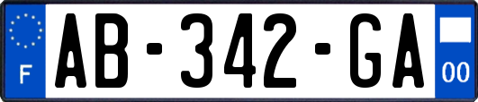 AB-342-GA