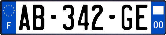 AB-342-GE