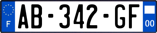 AB-342-GF