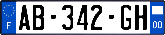 AB-342-GH