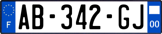 AB-342-GJ