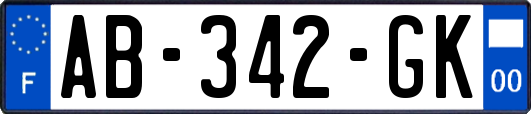 AB-342-GK