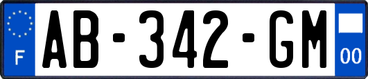 AB-342-GM