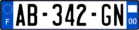 AB-342-GN