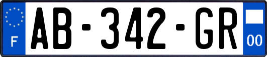 AB-342-GR