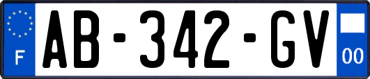 AB-342-GV