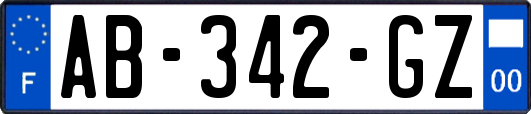 AB-342-GZ