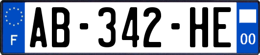 AB-342-HE