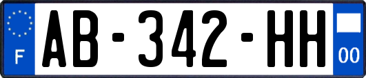 AB-342-HH