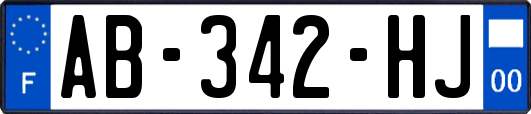 AB-342-HJ