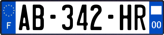 AB-342-HR