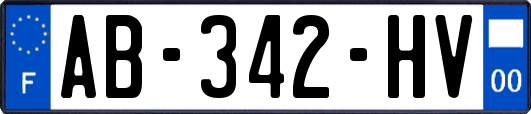 AB-342-HV