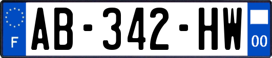 AB-342-HW