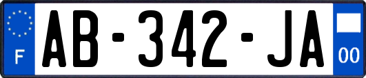 AB-342-JA