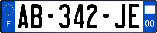 AB-342-JE