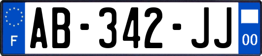 AB-342-JJ