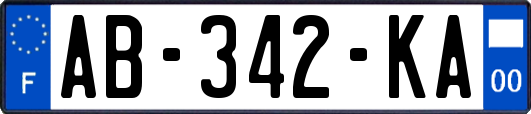 AB-342-KA
