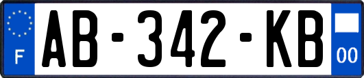 AB-342-KB