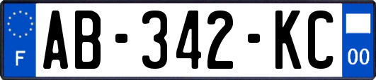 AB-342-KC