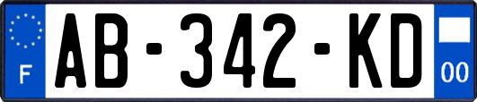 AB-342-KD