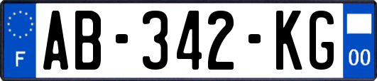 AB-342-KG