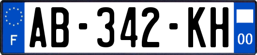 AB-342-KH