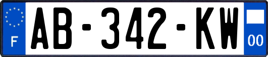 AB-342-KW