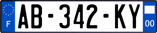 AB-342-KY