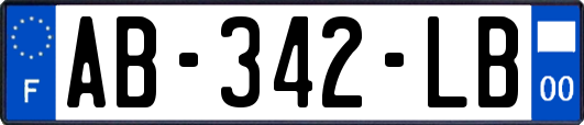 AB-342-LB