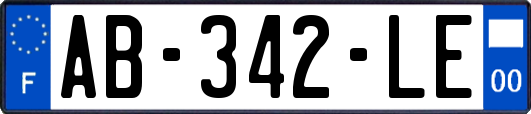 AB-342-LE