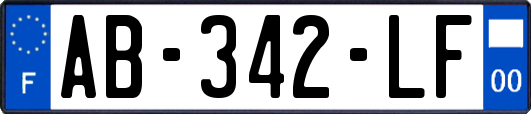 AB-342-LF