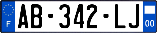 AB-342-LJ