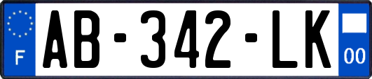 AB-342-LK