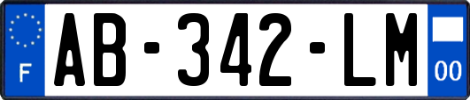 AB-342-LM