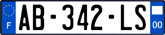 AB-342-LS