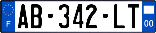 AB-342-LT