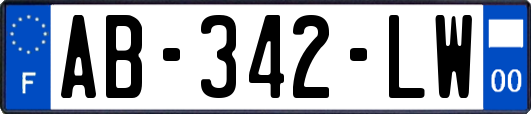 AB-342-LW