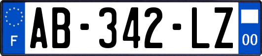 AB-342-LZ