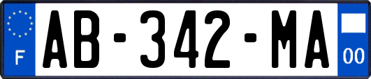 AB-342-MA