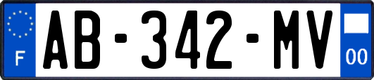 AB-342-MV